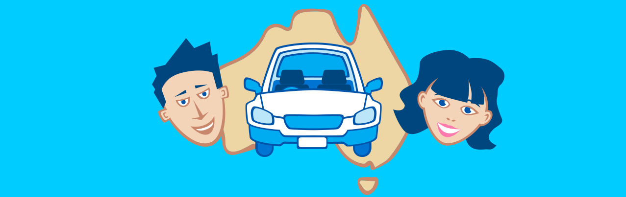 Self-Driving Cars in Australia